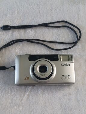 Konica BM-S 630Z camera